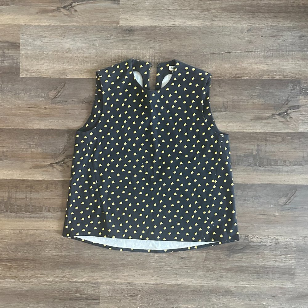 Kenzo Swing Top Size 40